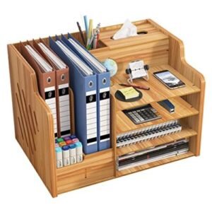 Desk Organizer