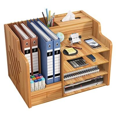 Desk Organizer